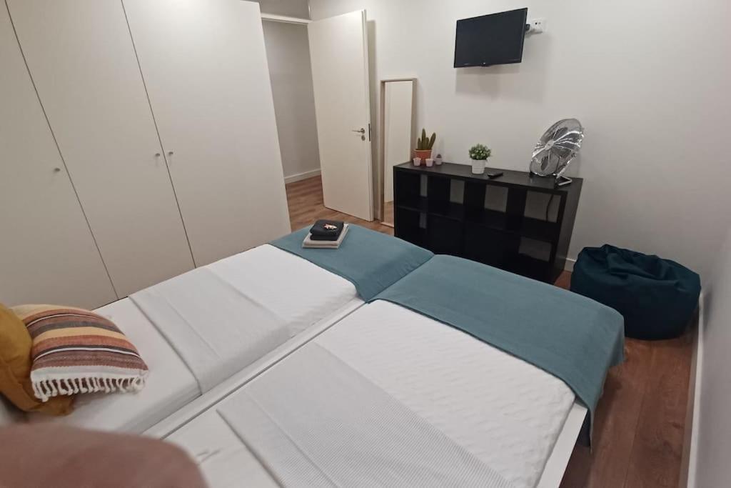 A H - Apartment Oporto Downtown エクステリア 写真